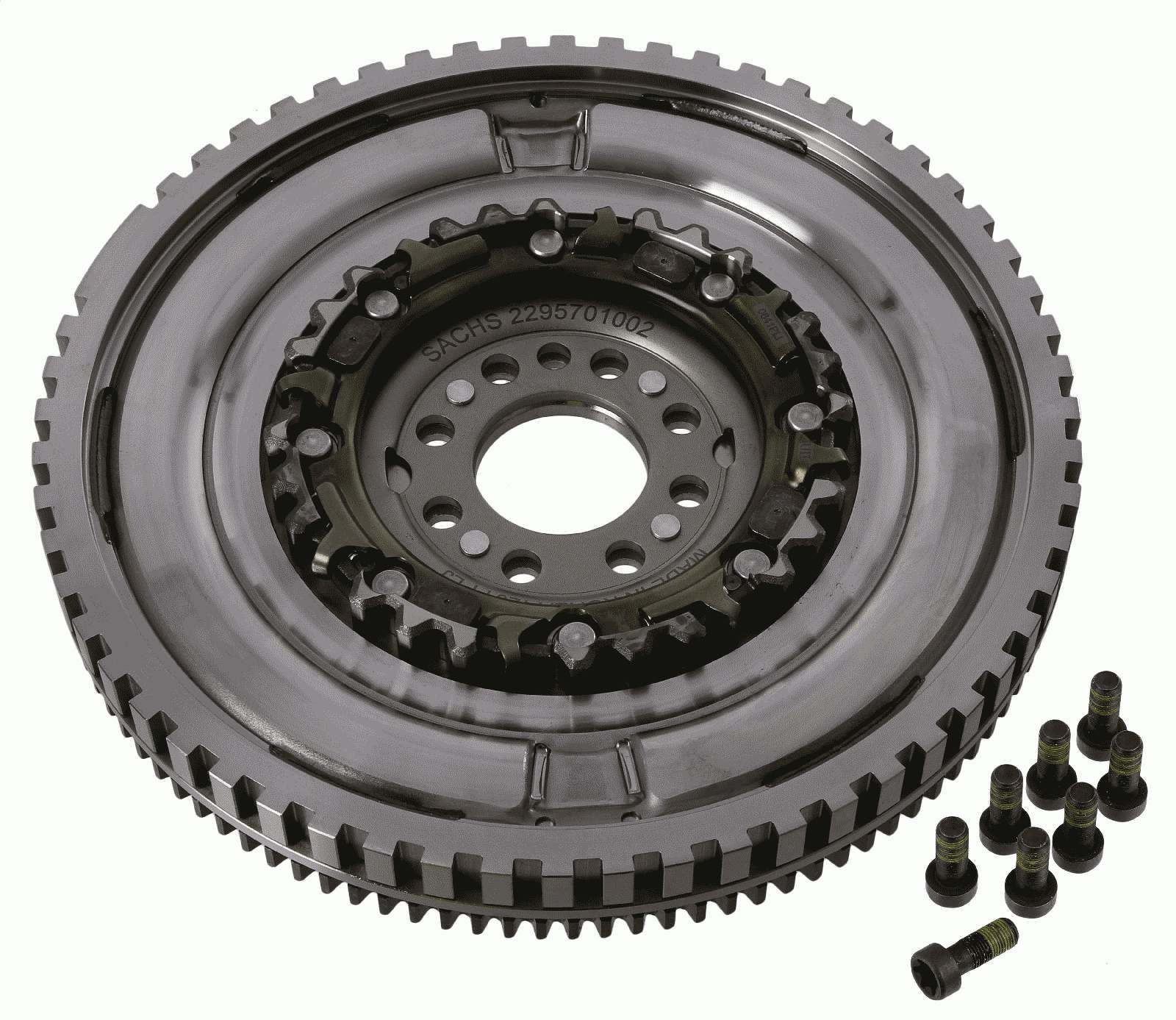 SACHS Flywheel Article number: 2295 701 002 cheaply