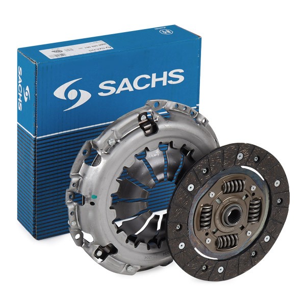 SACHS Clutch kit Article number: 3000 951 634 cheaply