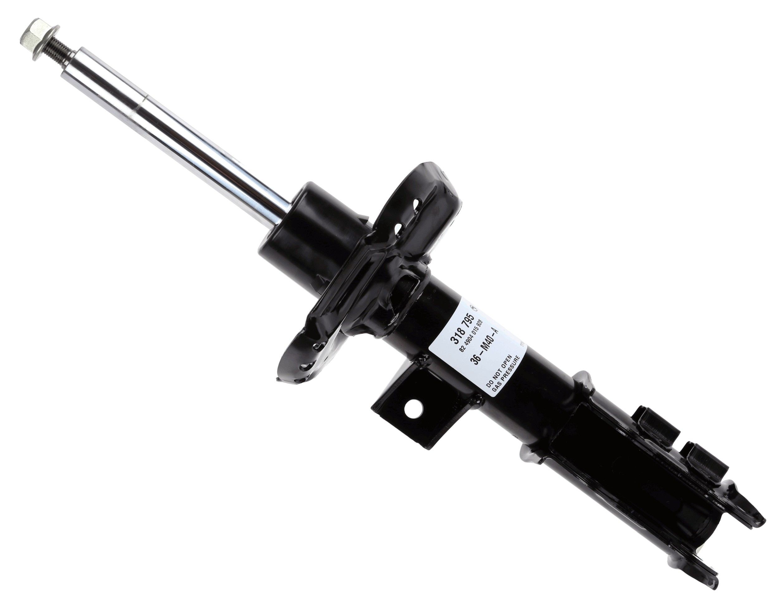 SACHS Shock absorber Article number: 318 795 cheaply