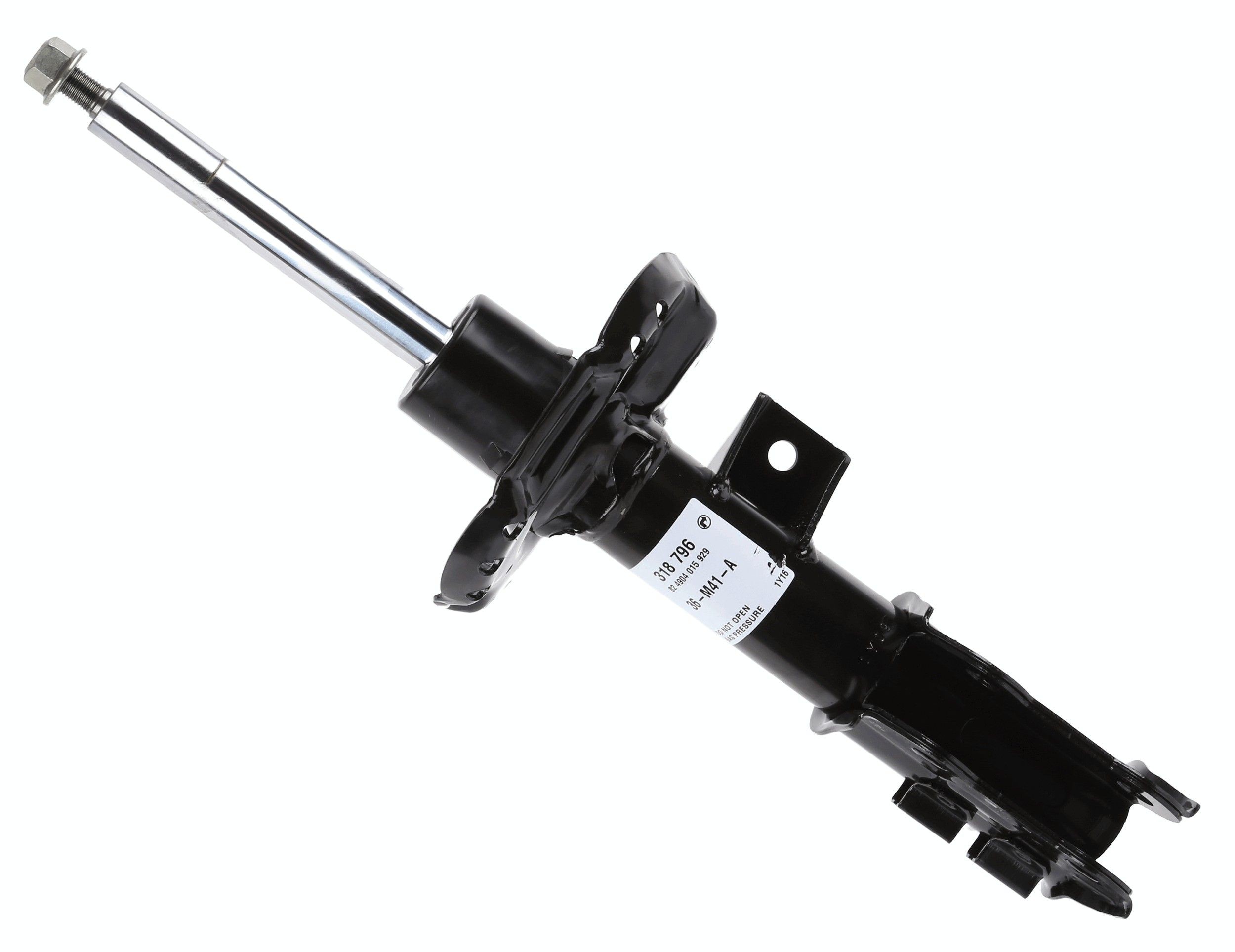 SACHS Shock absorber Article number: 318 796 cheaply