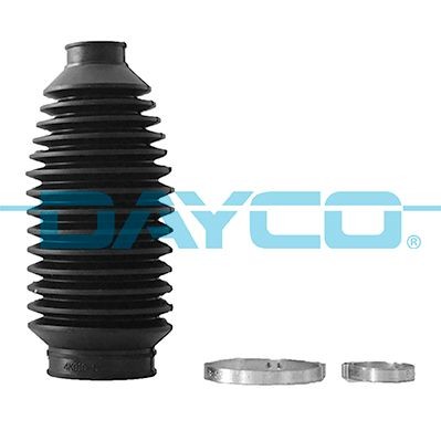 DAYCO Jeu de joint-soufflet, direction numéro de l'article: DSS2425 à bon prix