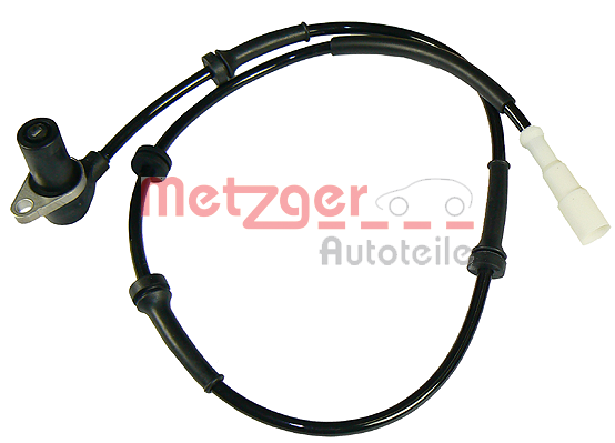 METZGER ABS sensor Article number: 0900387 cheaply