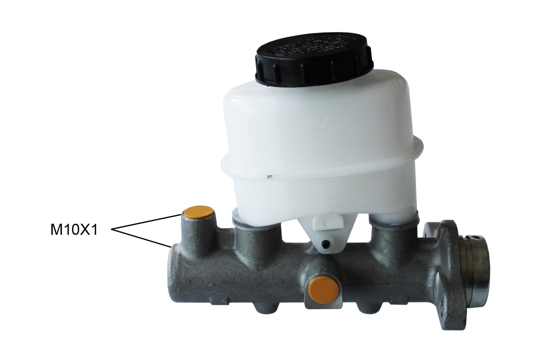 BREMBO Peapiduri silinder Artikli number: M 56 071 soodsalt