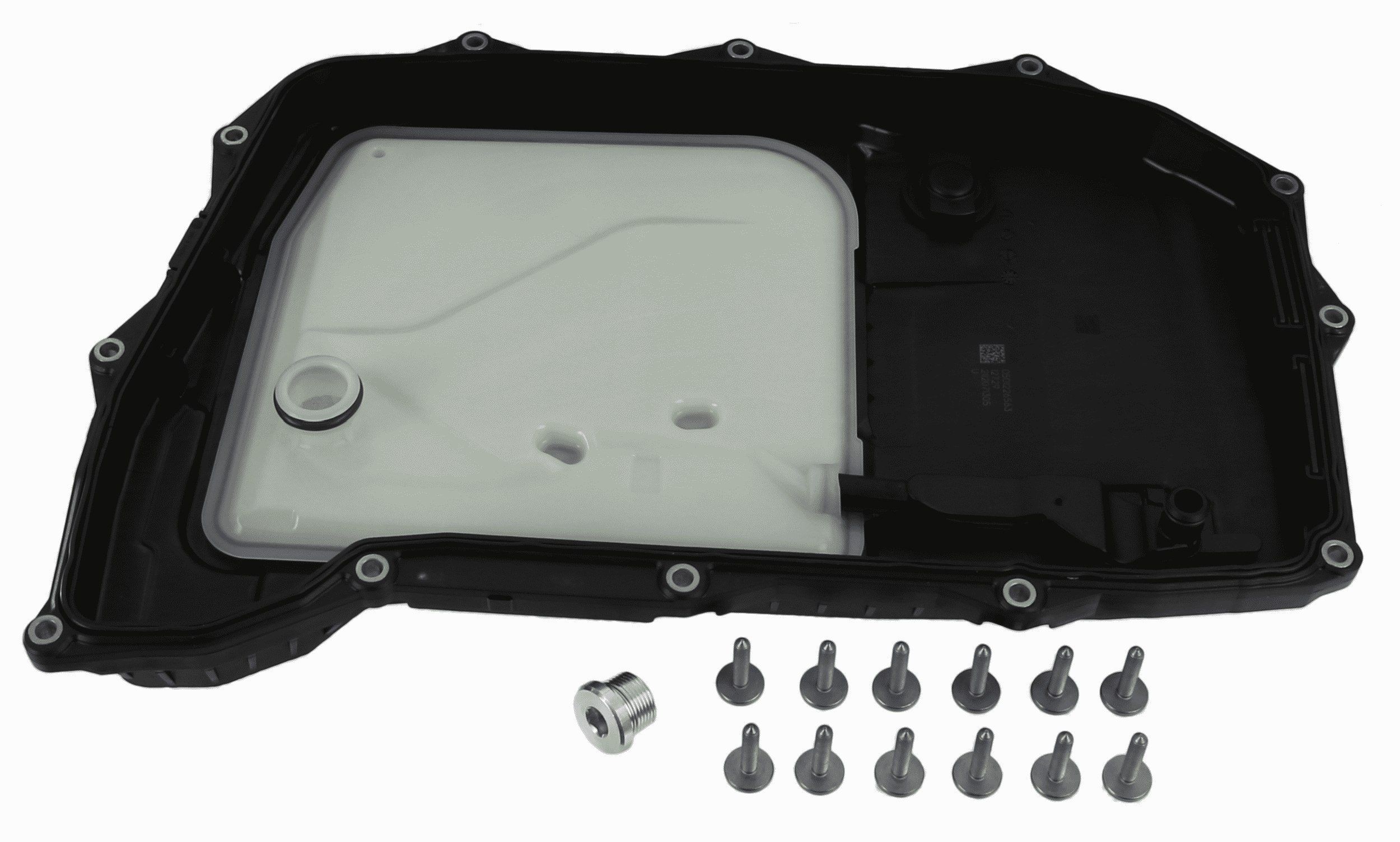 ZF GETRIEBE 1103.298.112 Gearbox service kit A6 45 TDI Mild Hybrid quattro 211 PS Diesel/Electro