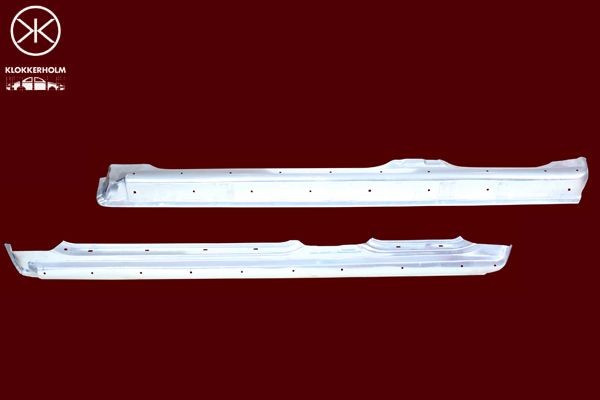 KLOKKERHOLM Rocker panel Article number: 3731011 cheaply