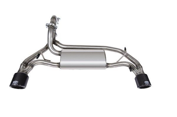 MAGNETI MARELLI 000202114328 Heitgaasisüsteem 500 / 595 / 695 1.4 (312.AXF1A, 312.AXF11, 312.AXD1A) 140 HP Bensiin