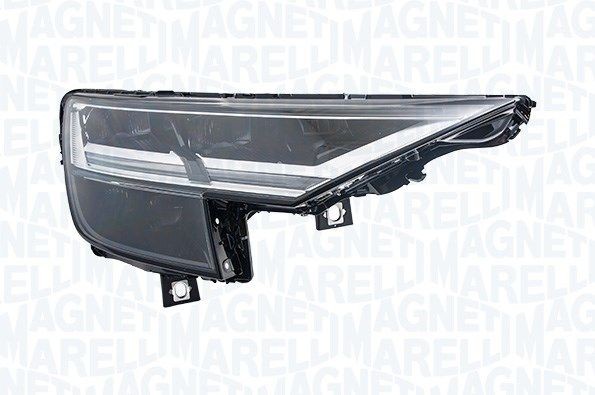MAGNETI MARELLI Headlight Article number: 719000000228 cheaply