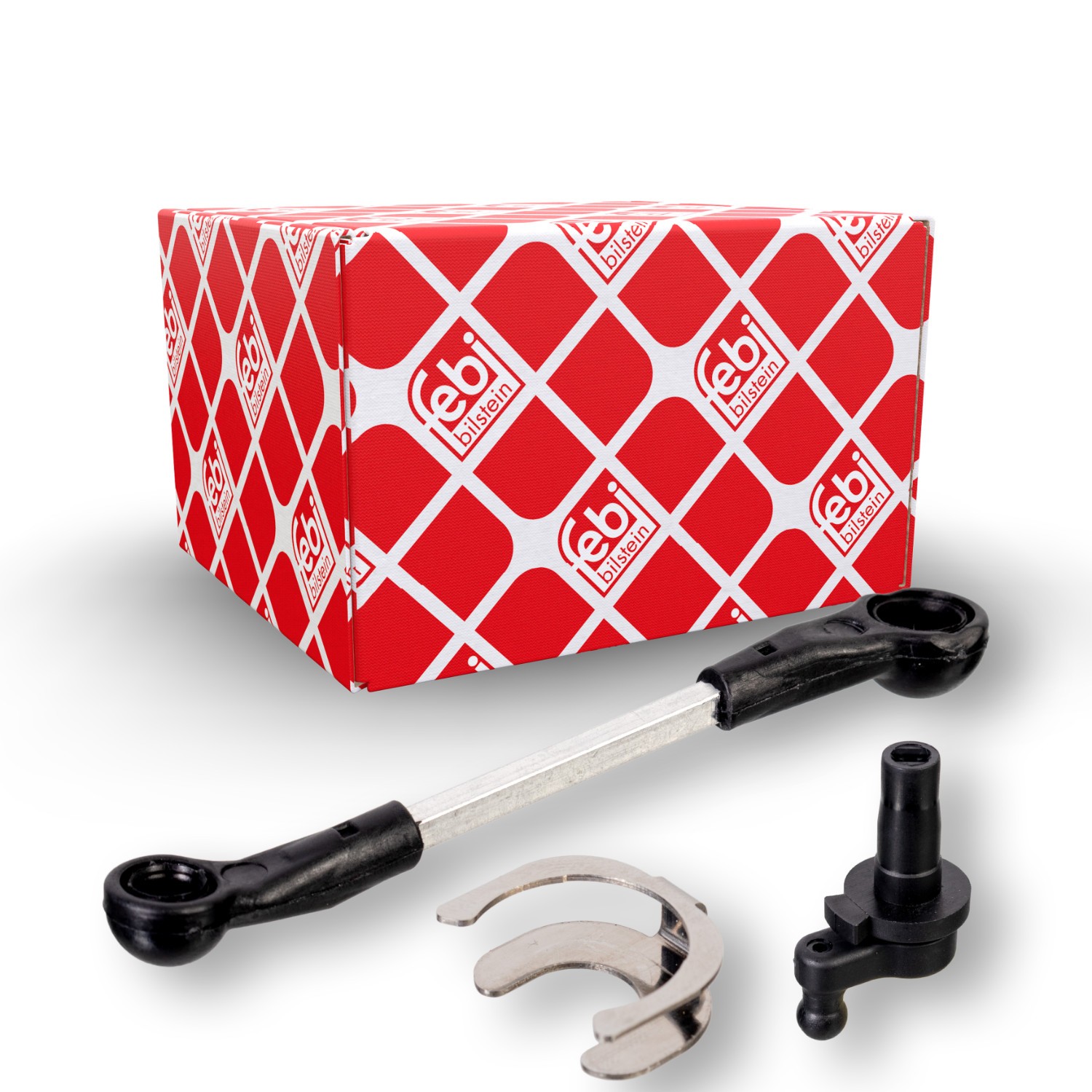 FEBI BILSTEIN 176508 Remondikomplekt, imitoru moodul PHAETON 3.0 V6 TDI 4motion 240 HP Diisel 2016