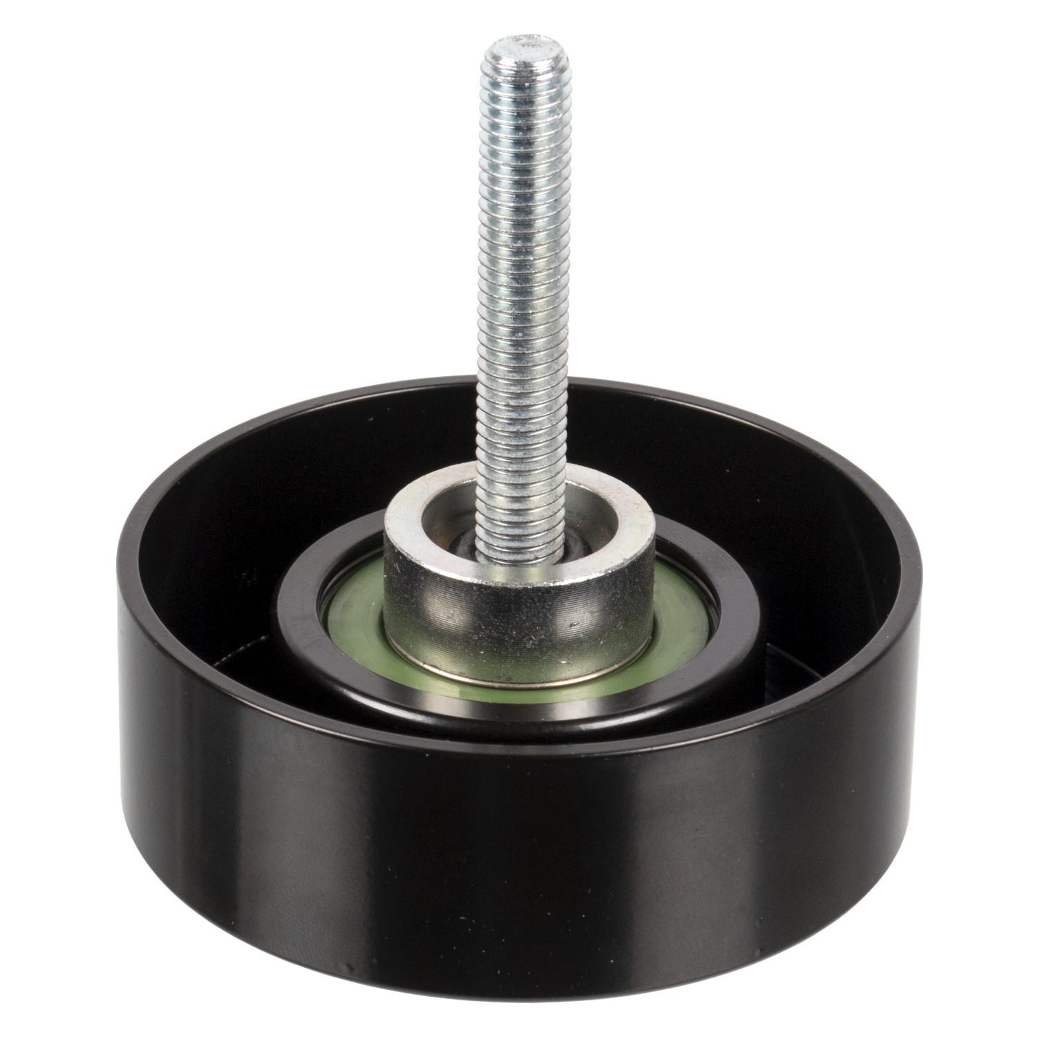 FEBI BILSTEIN Deflection / Guide Pulley, v-ribbed belt Article number: 177700 cheaply