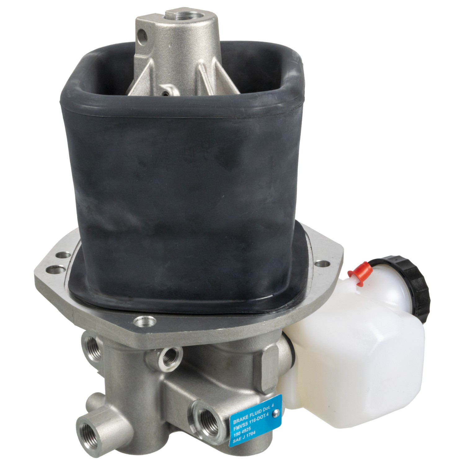 FEBI BILSTEIN Styreenhed, manuelt gear Varenummer: 177736 billige
