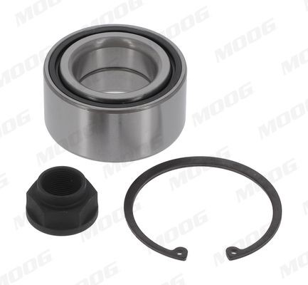 MOOG Wheel bearing kit Article number: HO-WB-13037 cheaply