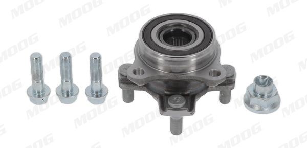 MOOG Wheel bearing kit Article number: SZ-WB-13047 cheaply