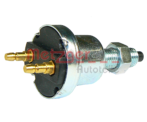 METZGER Brake Light Switch Article number: 0911002 cheaply