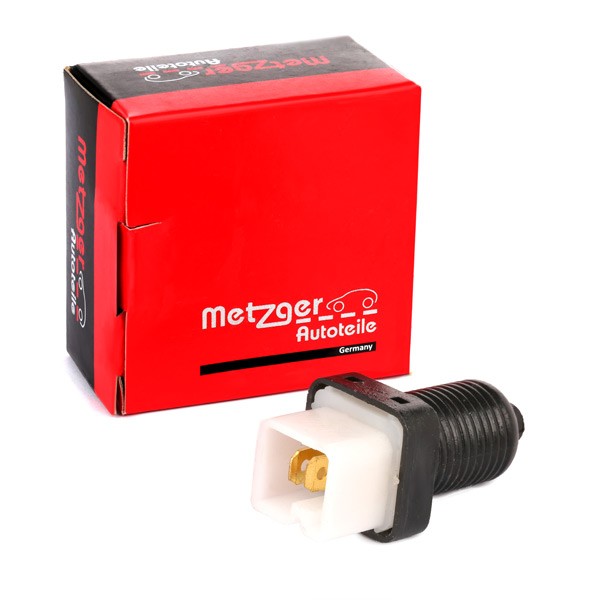 METZGER Brake Light Switch Article number: 0911004 cheaply