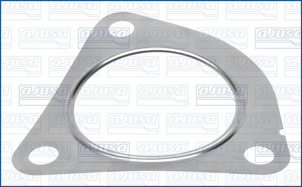 AJUSA Exhaust pipe gasket Article number: 01787100 cheaply