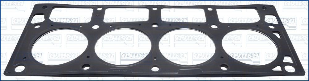 AJUSA Gasket, cylinder head Article number: 10240400 cheaply