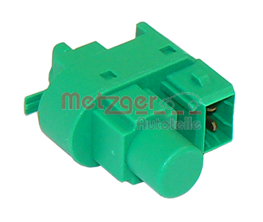 METZGER Brake Light Switch Article number: 0911025 cheaply