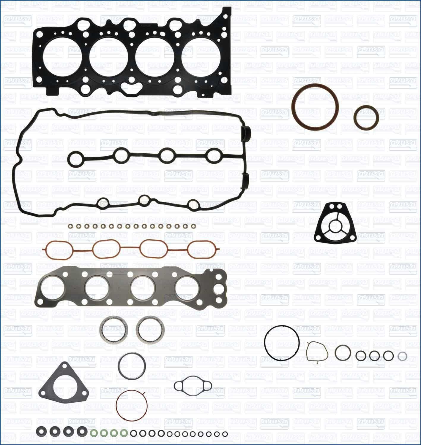 AJUSA Full Gasket Set, engine Article number: 50536600 cheaply