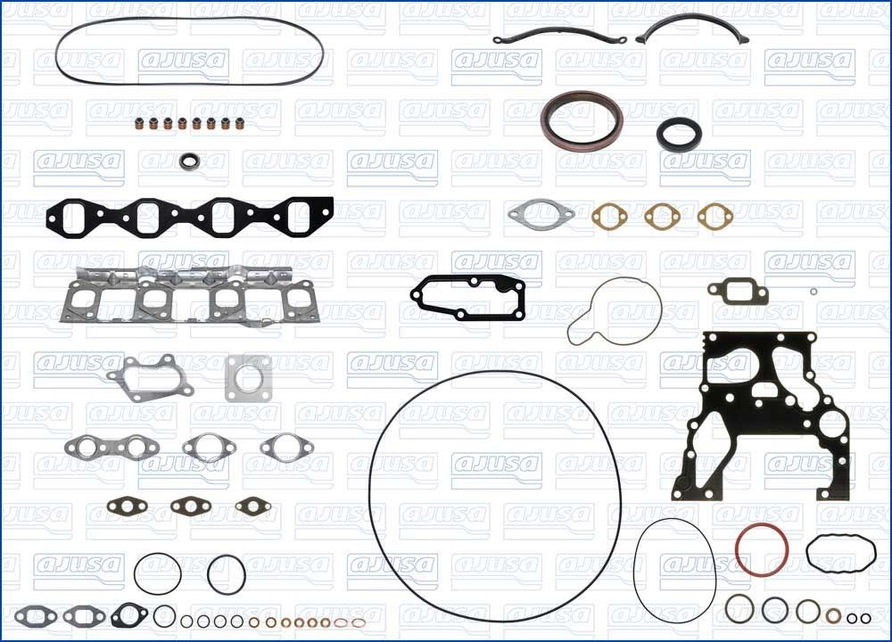 AJUSA Full Gasket Set, engine Article number: 51106800 cheaply