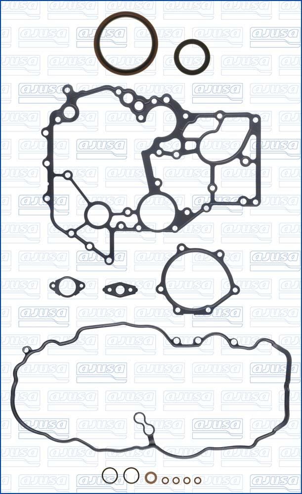 AJUSA Crankcase gasket set Article number: 54314800 cheaply