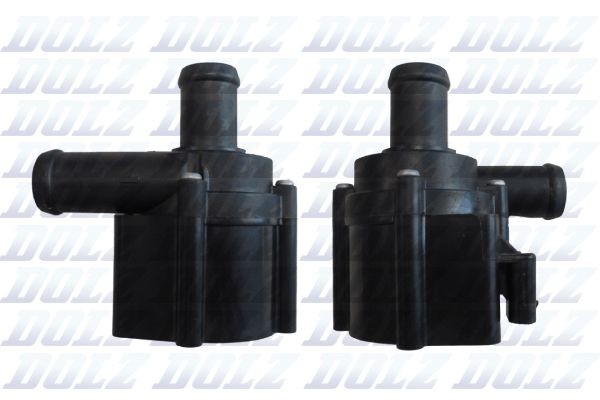 DOLZ Water Pump, parking heater Article number: EA549A cheaply