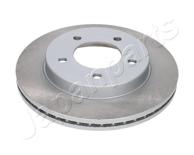 JAPANPARTS Brake disc Article number: DI-0358C cheaply