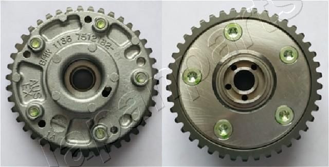JAPANPARTS Knastaksel-forstiller Varenummer: VVT-040 billige