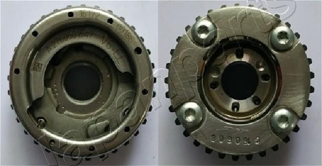 JAPANPARTS Knastaksel-forstiller Varenummer: VVT-056 billige