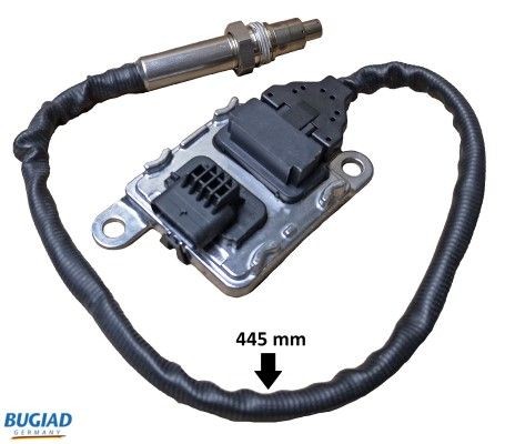 BUGIAD BNX74050 NOx Sensor, NOx Catalyst SPRINTER 319 CDI RWD (907.133, 907.135, 907.233, 907.235) 190 PS Diesel