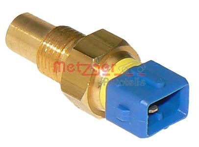 METZGER 0915001 Temperature Switch, coolant warning lamp C4 1.6 16V 109 PS Petrol 2011