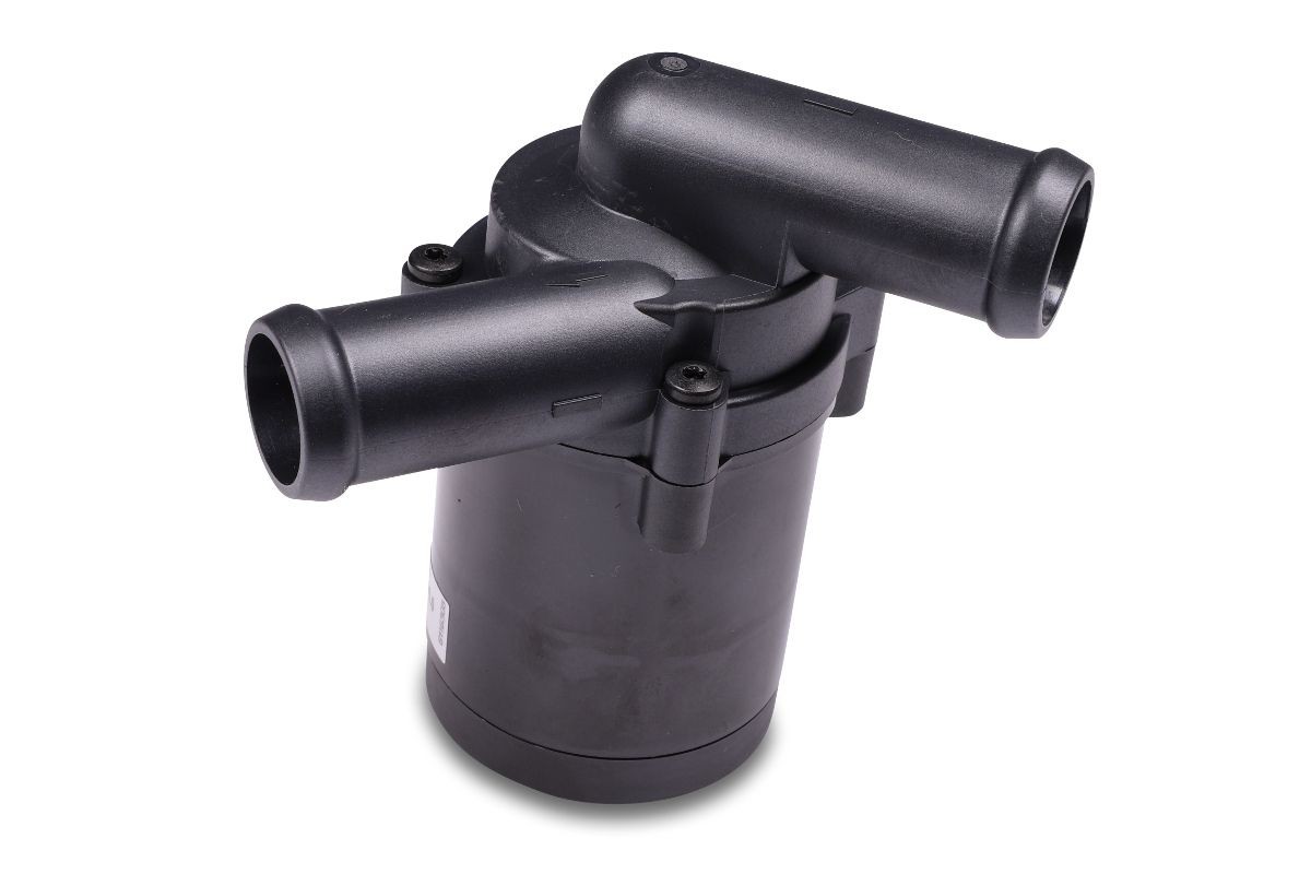 HEPU AP8344 Water Pump, parking heater OCTAVIA 2.0 TSI RS 245 PS Petrol