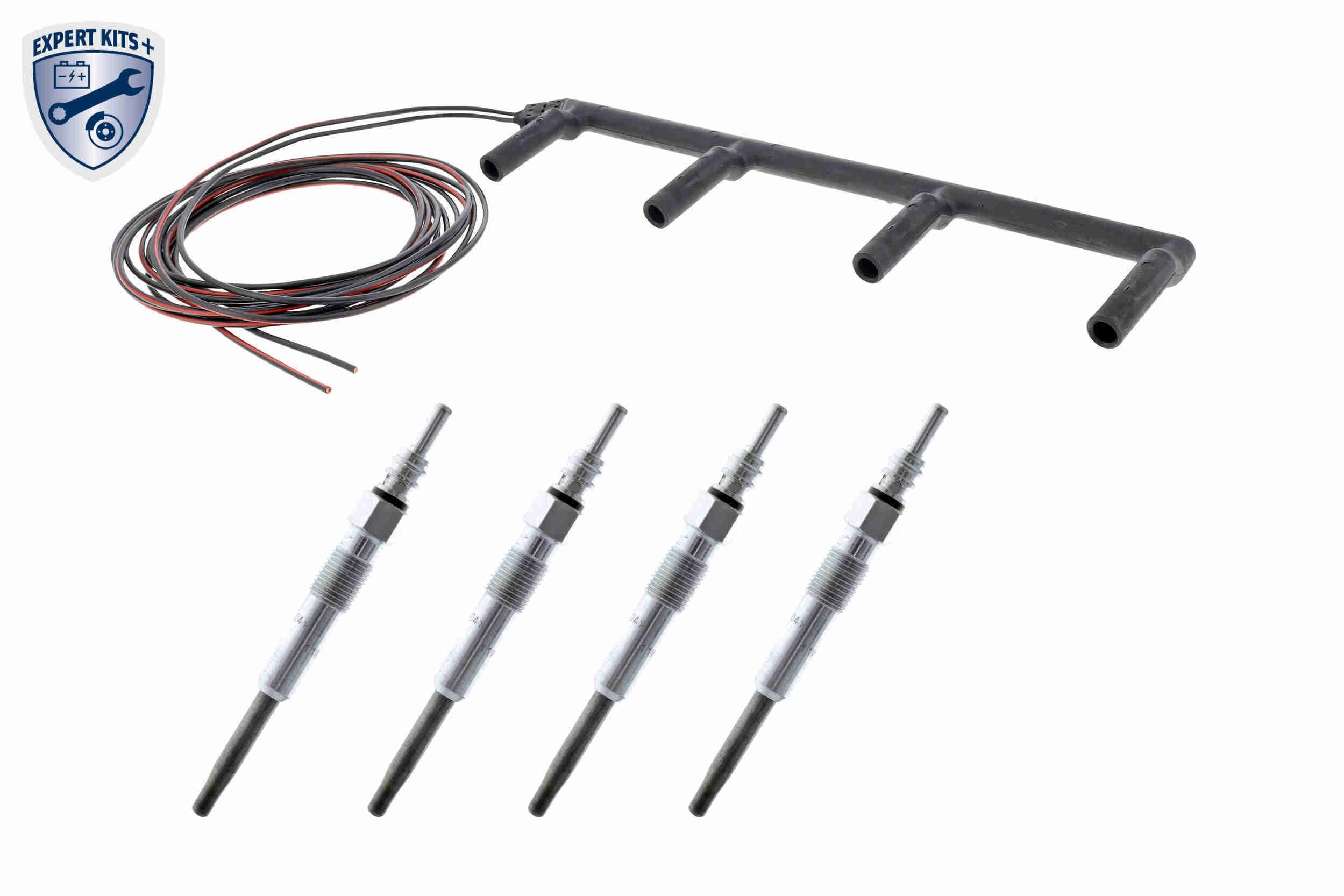 VEMO V10-83-20115 Repair Set, harness GRAND CHEROKEE 3.1 TD 4x4 140 PS Diesel 2005