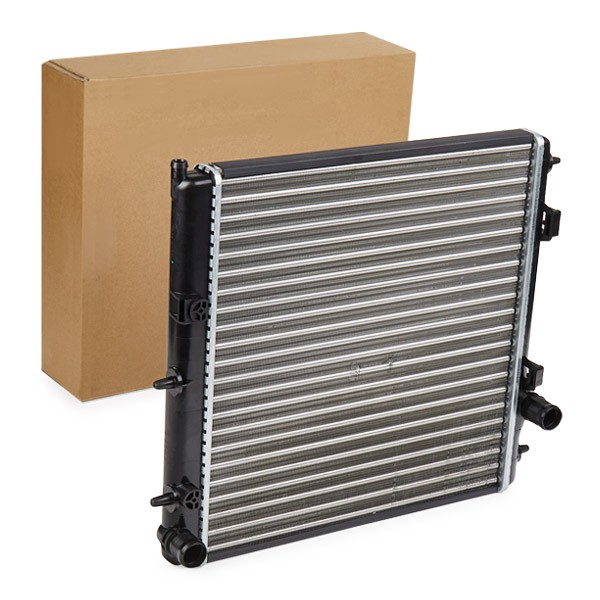 NRF Radiaator, mootorijahutus Artikli number: 53531A soodsalt