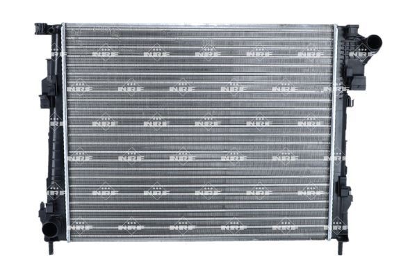 NRF Engine radiator Article number: 53966A cheaply