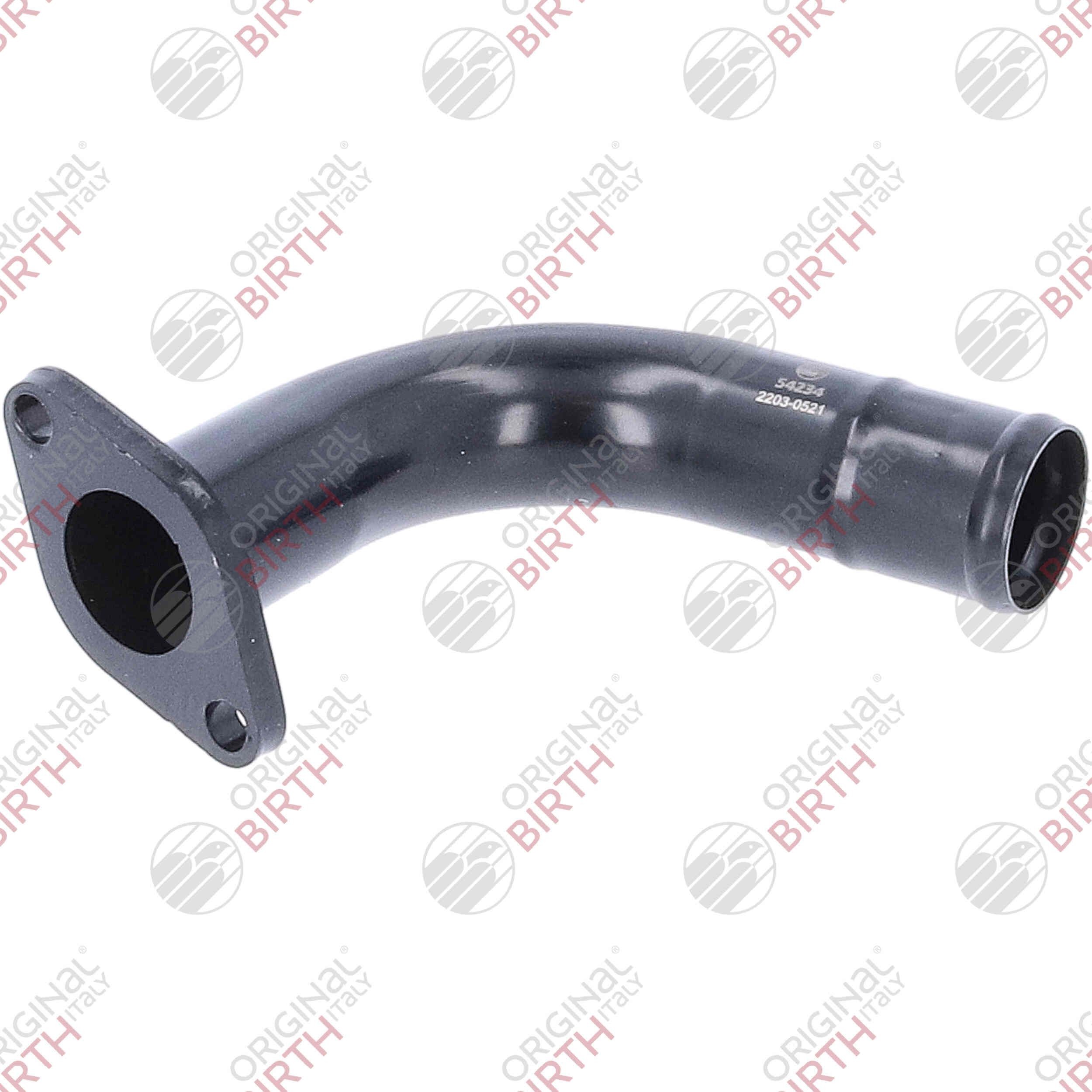 BIRTH Coolant Tube Article number: 54234 cheaply