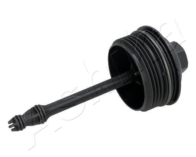 ASHIKA 160-00-018 Vāks, Eļļas filtra korpuss CRAFTER 2.0 TDI 114 HP Dīzelis 2016