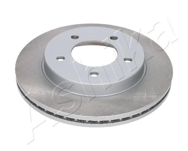 ASHIKA Brake disc Article number: 60-00-0358C cheaply