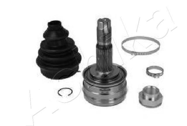 ASHIKA Joint kit, drive shaft Article number: 62-0W-W33 cheaply