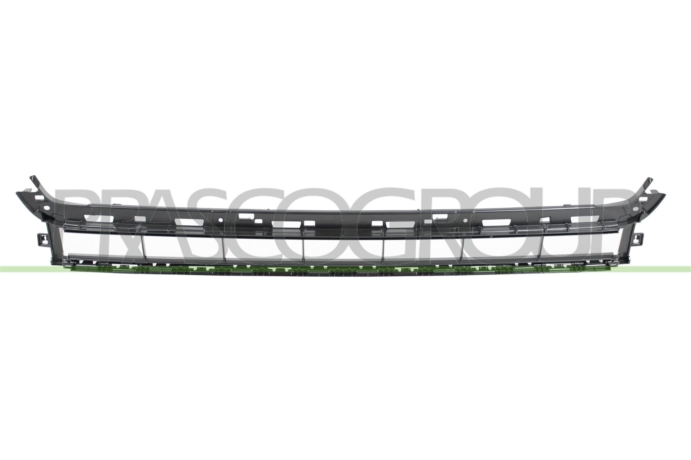 PRASCO Ventilatora reste, Bampers raksta numurs: AD0442120 lēti