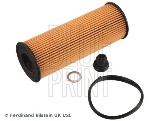 BLUE PRINT Oil filter Article number: ADBP210103 cheaply