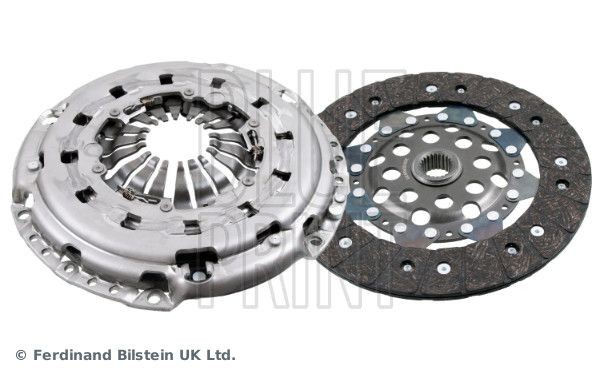 BLUE PRINT Clutch kit Article number: ADBP300122 cheaply