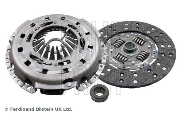 BLUE PRINT Clutch kit Article number: ADBP300165 cheaply