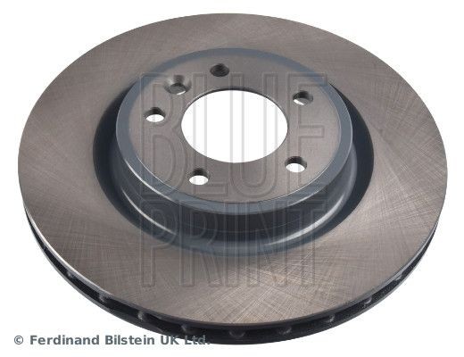 BLUE PRINT Brake disc Article number: ADBP430116 cheaply