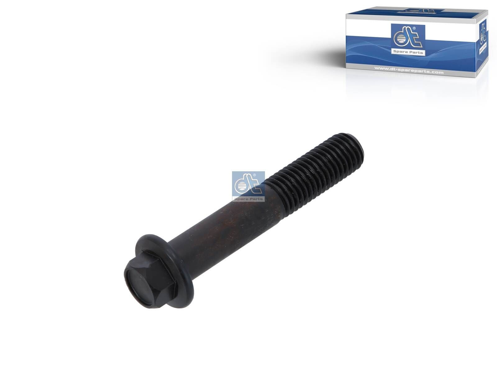DT Spare Parts Svinghjulsskrue Varenummer: 2.10977 billige