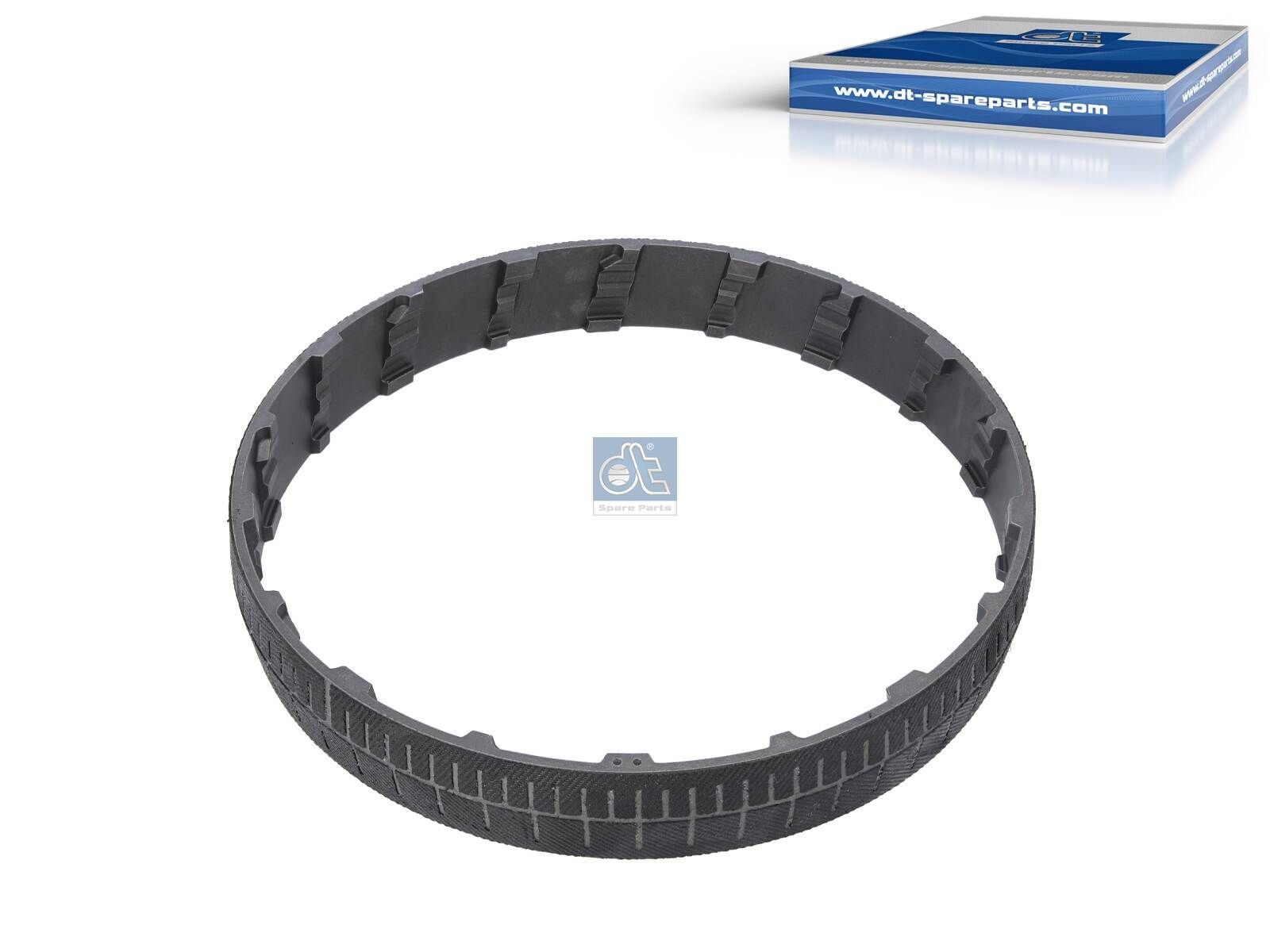 DT Spare Parts Synchronizer Ring, manual transmission Article number: 2.33052 cheaply