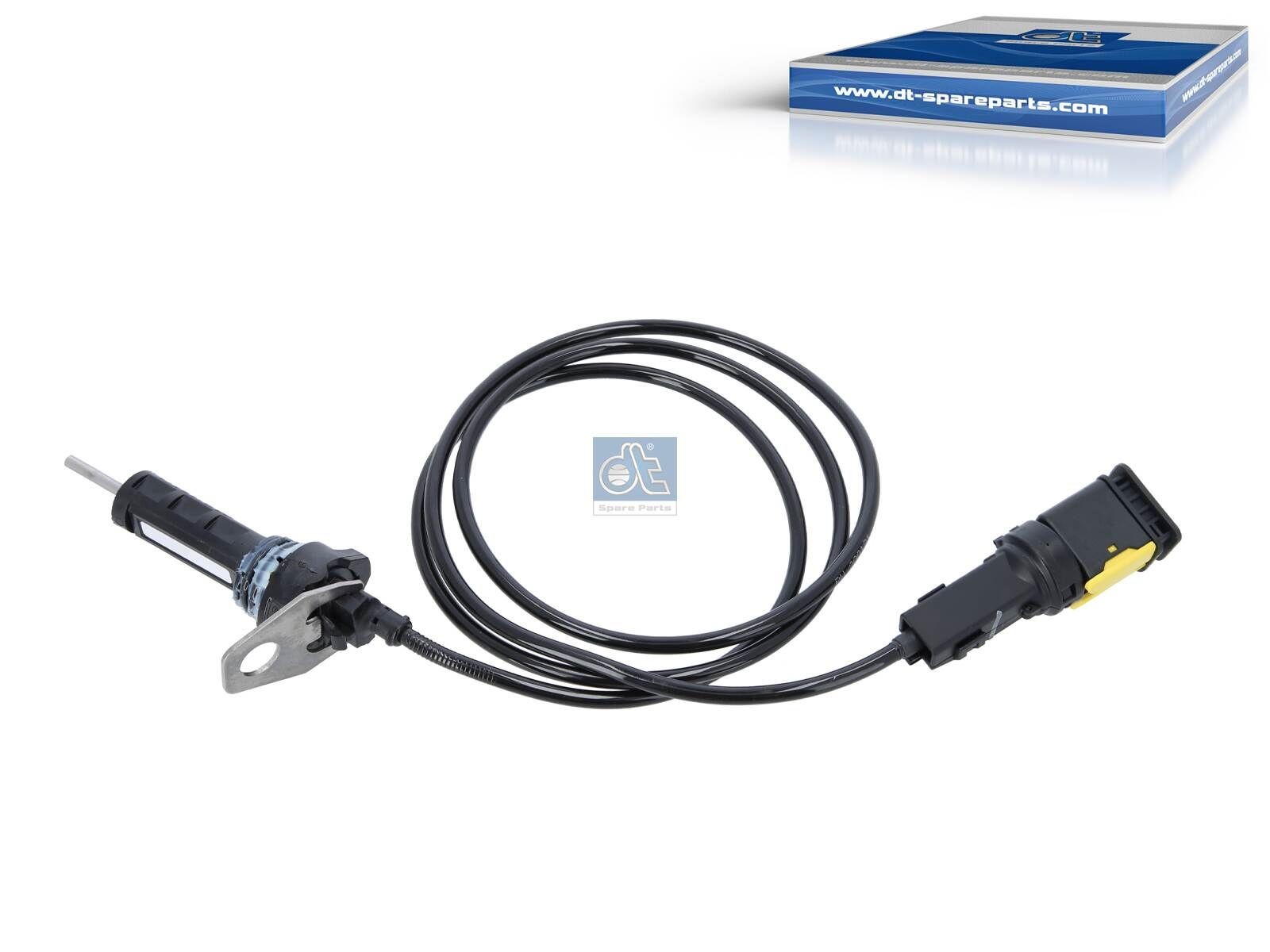 DT Spare Parts Slidindikator, bremsebelægning Varenummer: 2.40808 billige
