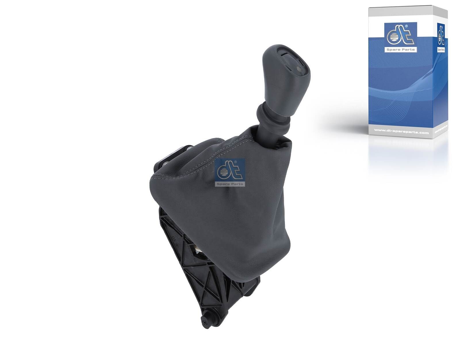 DT Spare Parts Kontrolapparat, bremsesystem Varenummer: 4.70199 billige