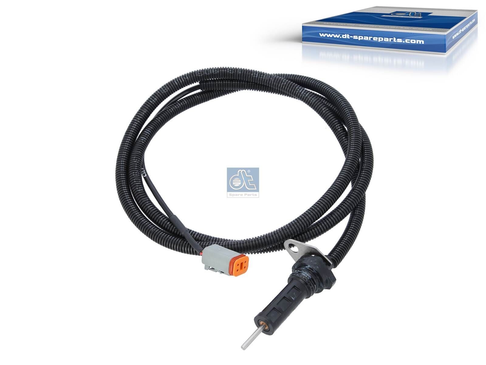 DT Spare Parts Wear Indicator, brake pad Article number: 6.61114 cheaply