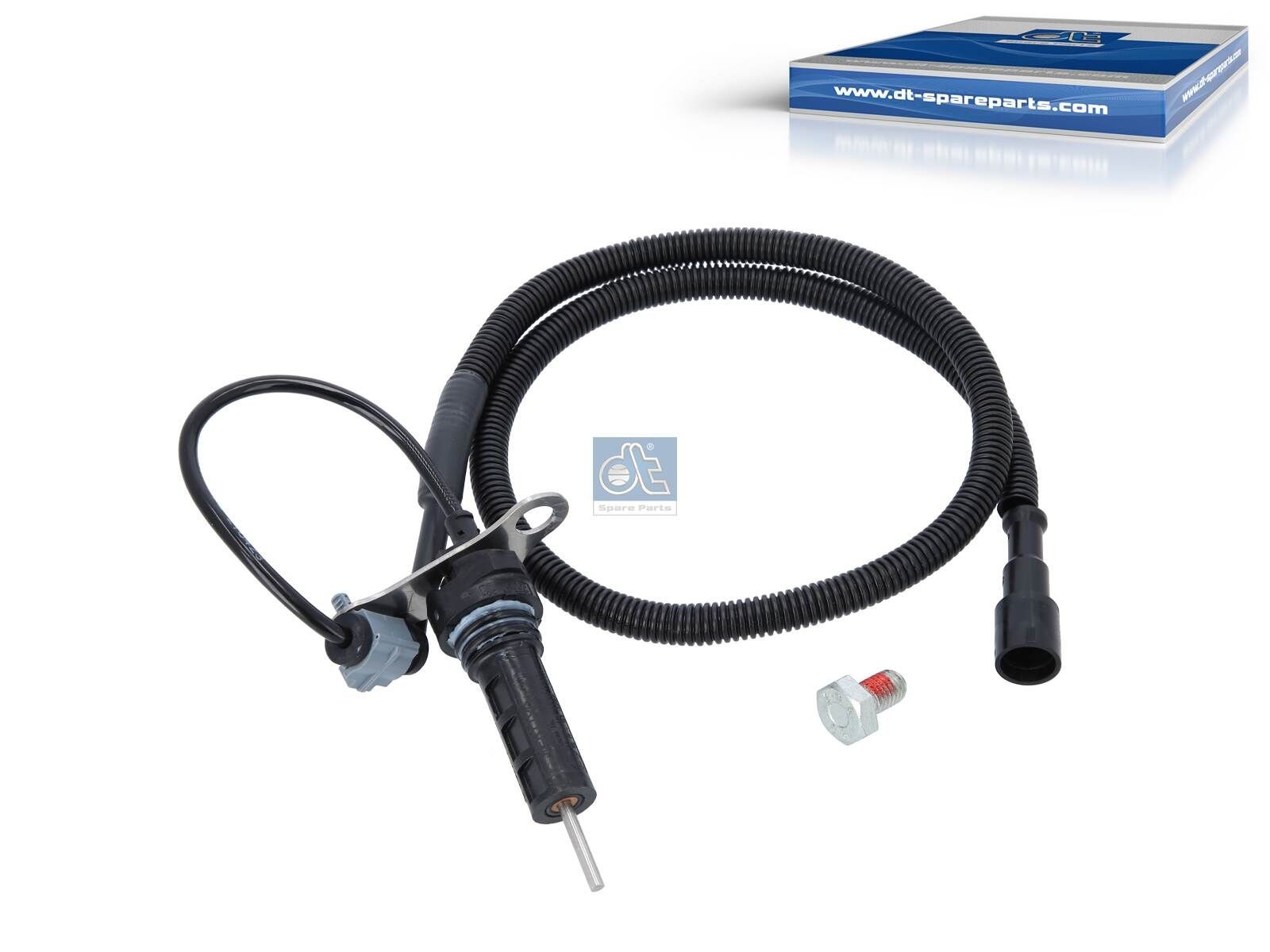 DT Spare Parts Brake pad wear sensor Article number: 7.36229 cheaply