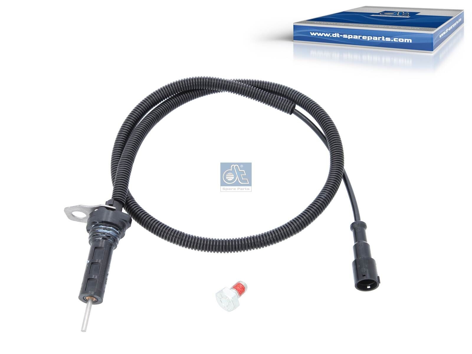 DT Spare Parts Slidindikator, bremsebelægning Varenummer: 7.36230 billige